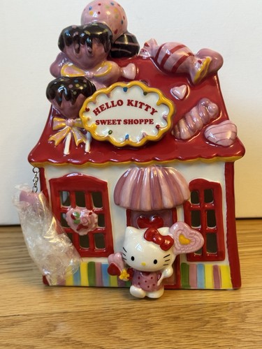 Nuovo hello kitty sanrio - kitty, blue