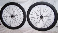 Set ruote Shimano Ultegra
