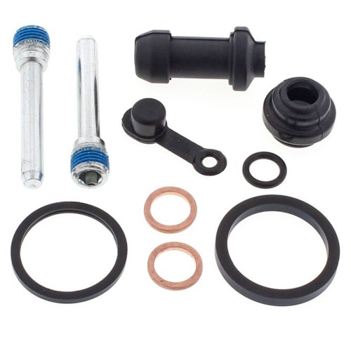 Kit ricostruzione pinza - kit,
