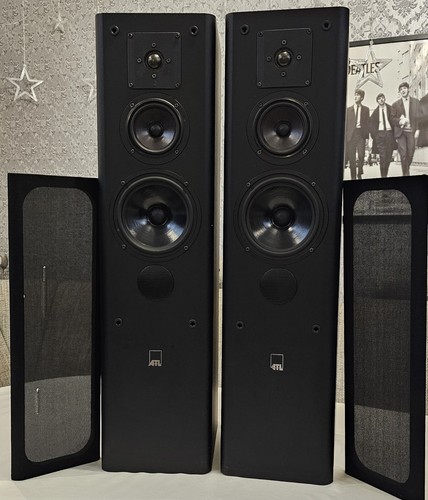 Atl 707s altoparlante speaker - atl,