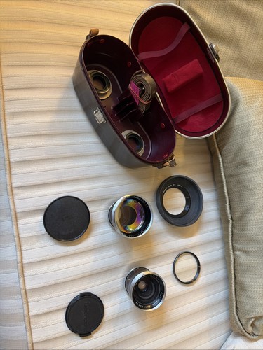 Carl zeiss pro tessar 85mm - carl,
