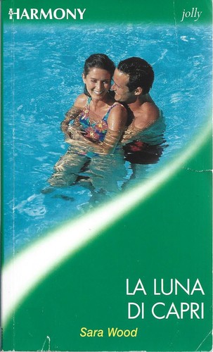 Luna capri sara wood - capri,