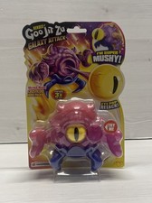 Heroes of Goo Jit Zu Galaxy