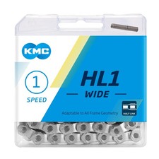 KMC Bike Chain Performance