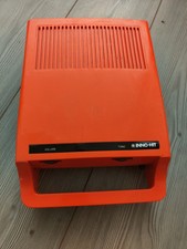 vintage mangiadischi  HINNO