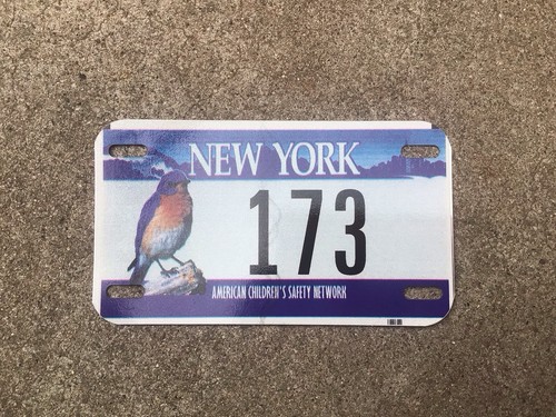 New york rete americana - new,