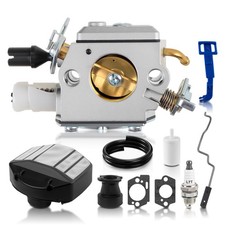 Carburetor For Husqvarna 357XP