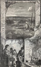 ORIGINALE ARTE antico