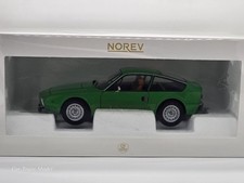 Alfa Romeo Junior Zagato 1969