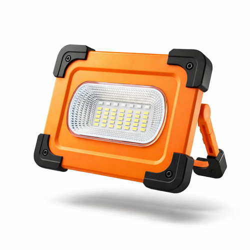 Faro portatile led - faro,