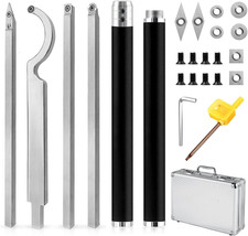 Set Di 25 Accessori per