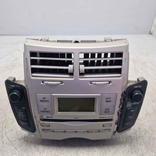 Autoradio stereo lettore - , cd