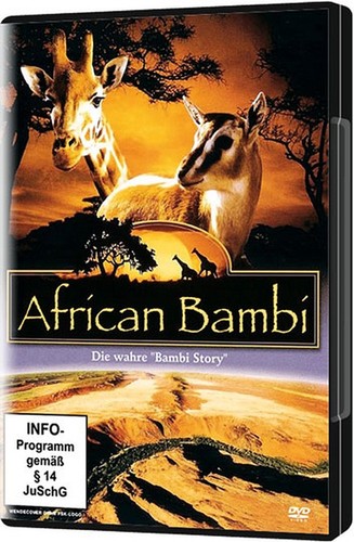 African bambi vera storia - -,