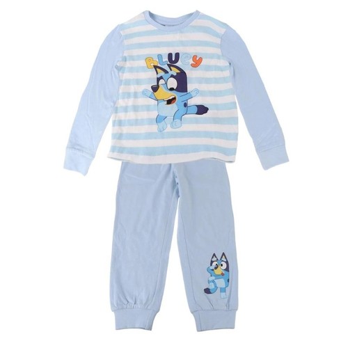 Pigiama bambino 100 cotone - bambino,