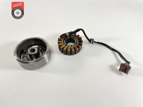 Rotore statore alternatore ktm - statore,