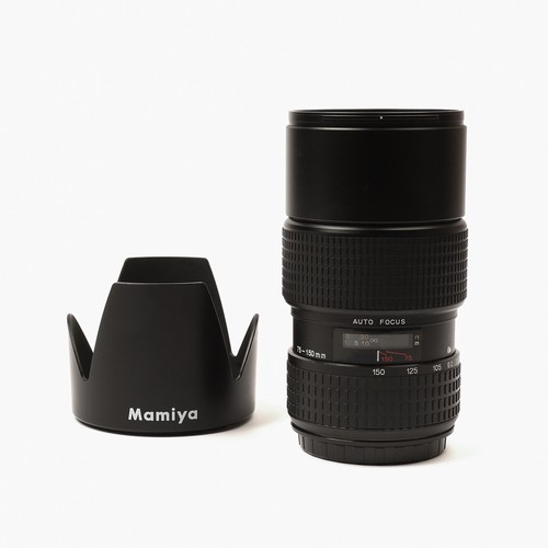 Mamiya sekor 150 - sekor, 75-150