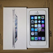 Apple iPhone 5 32GB 