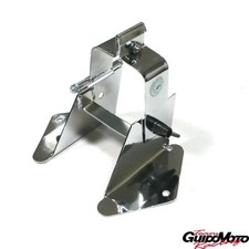 Portaruota di scorta centrale