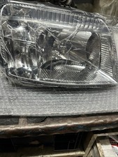 FARO FANALE PROIETTORE DX