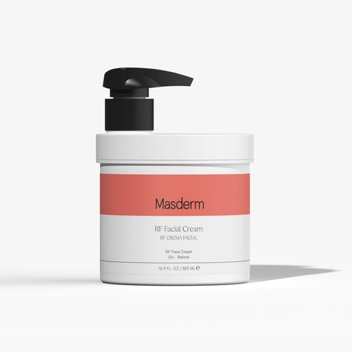 Crema viso radiofrequenza - -,