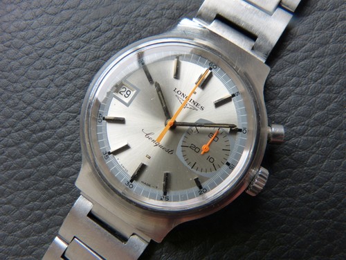 Longines conquest 1972 munich - 1972,