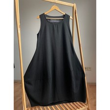 Abito tubino Rundholz Black