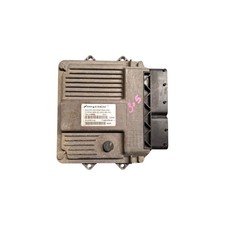 CENTRALINA MOTORE FIAT QUBO