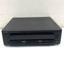 Kenwood GE-850 Equalizzatore