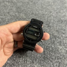 Casio G-Shock DW-6100 così com'è