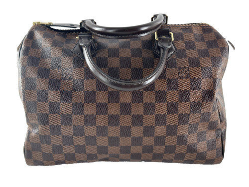 Borsa mano louis vuitton lv - mano,