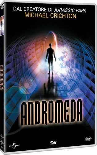 Film andromeda dvd - -,