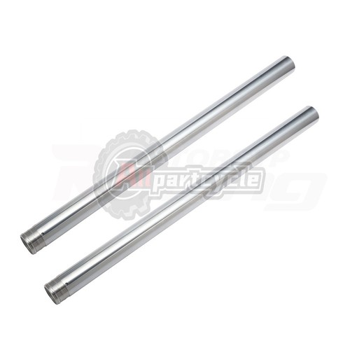 2pz tubi forcella anteriore - 2pz,