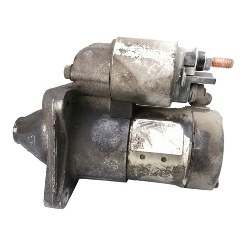 Motorino avviamento ford 2 - ford, ka