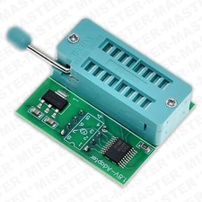 ADATTATORE 1,8V PER