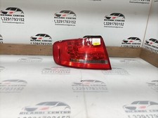 ✴️ FARO FANALE LED STOP POSTERIORE SINISTRA AUDI A4 2011 BERLINA 8K5945095K RE4