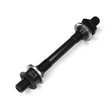 Asse Ruota Anteriore Bici 9 x