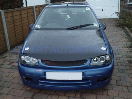 Fari citroen saxo angel - fari,
