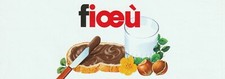 Mp - Stickers NUTELLA Gadget