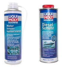 Kit Protezione Diesel Marino