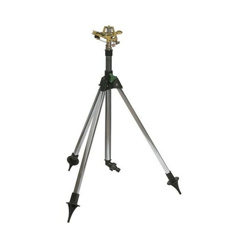 Irrigatore settori con - irrigatore, a