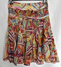 GONNA DONNA AUTENTICA DESIGUAL