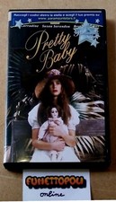 PRETTY BABY DVD Paramount