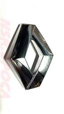 RENAULT CLIO 1.8 2.0 16V STEMMA LOGO FREGIO BADGE EMBLEM 8200057918