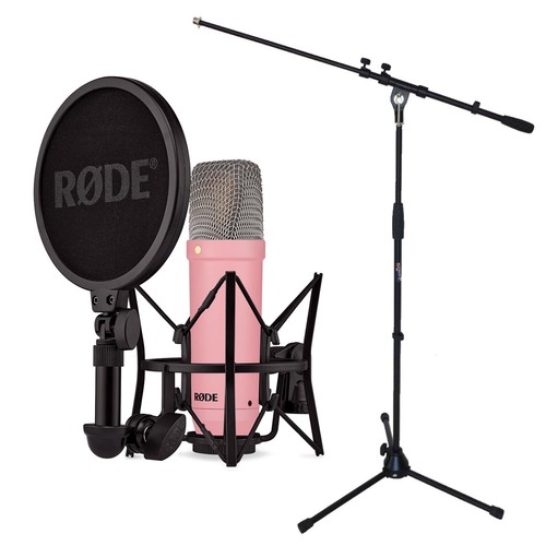 Rode nt1 signature pink - nt1,