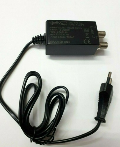 Alimentatore digitale - alimentatore, tv