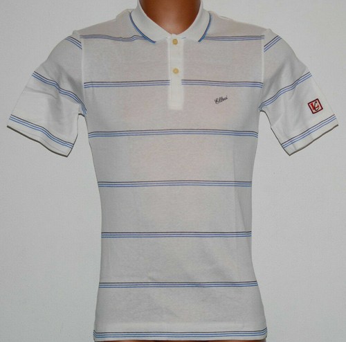 Vintage elleci mcenroe polo - vintage,