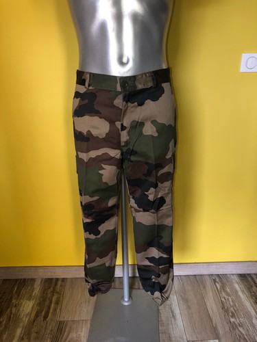Pantaloni combat treillis - combat,