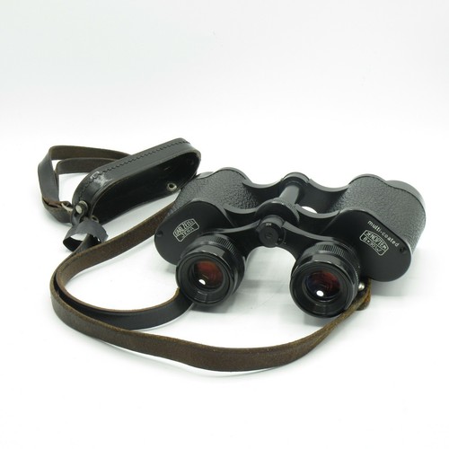 Binocolo carl zeiss jena - carl,