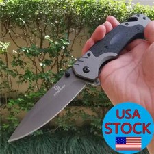 Tactical Combat Spring