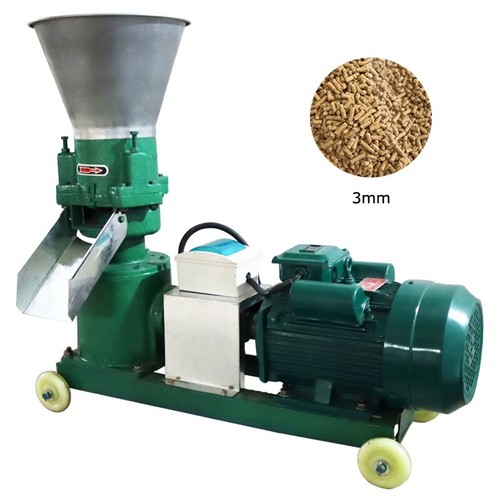 Mulino pellet 220v fattoria - mulino, a
